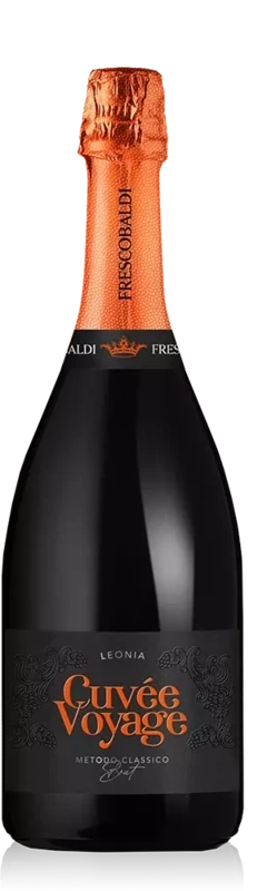 Cuvèe Voyage Metodo Classico Brut - Frescobaldi