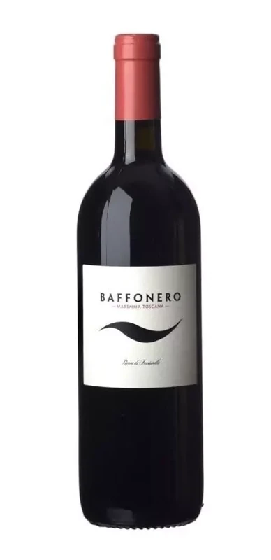 Baffonero 2014 Maremma Toscana DOC - Rocca Di Frassinello