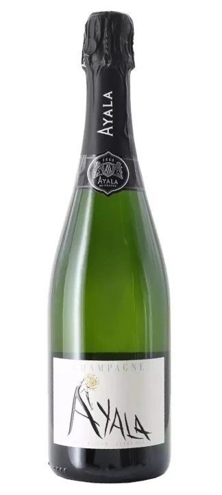 Champagne Extra Age - Ayala