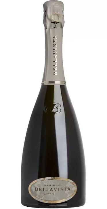 Satèn Franciacorta DOCG - Bellavista