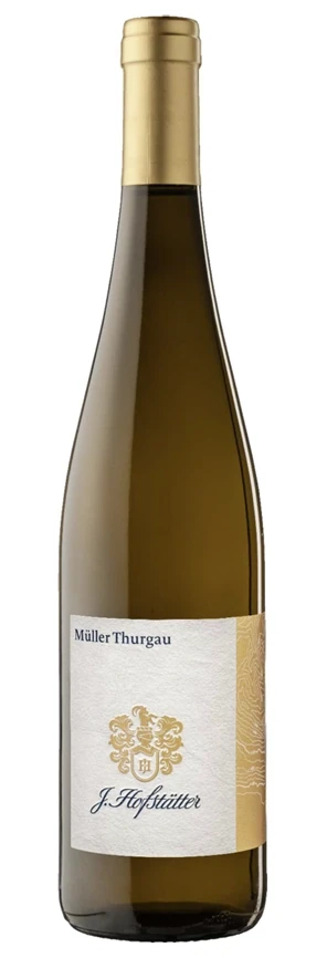 Muller Thurgau 2022 Alto Adige DOC - Hofstatter