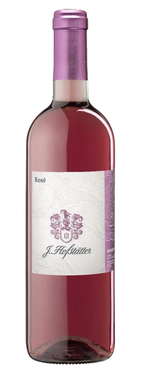 Rosè 2022 Alto Adige DOC - Hofstatter