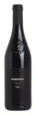 Barolo Liste 2010 DOCG - Borgogno