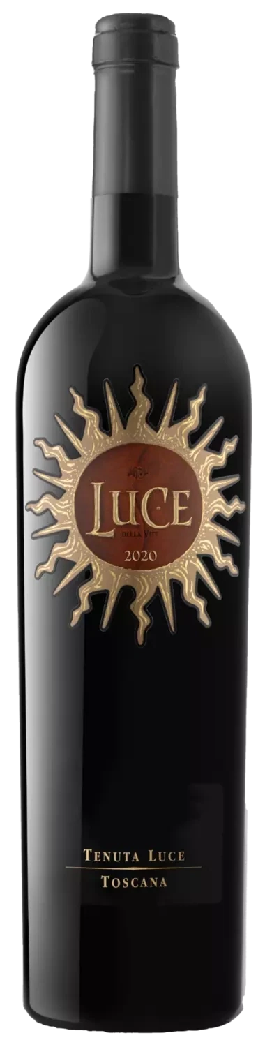 Luce della Vite 2020 Toscana IGT - Tenuta Luce - Frescobaldi