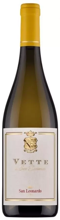 Vette 2022 Vigneti delle Dolomiti IGT - Tenuta San Leonardo