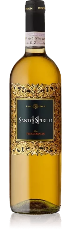 Santo Spirito 11 Vino Liquoroso - Frescobaldi