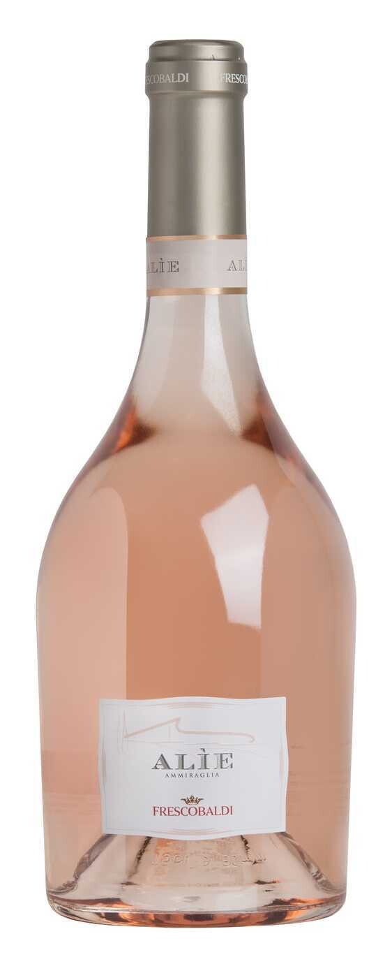 Alie Rosè 2022 Toscana IGT - Ammiraglia - Frescobaldi