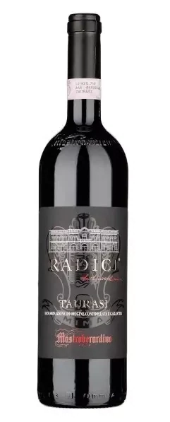 Radici 2015 Taurasi DOCG - Mastroberardino