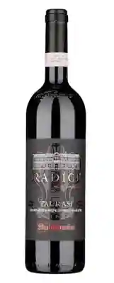Bottle of Radici Taurasi 2015 – Mastroberardino, Taurasi DOCG