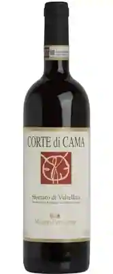 Bottle of Corte di Cama 2013 – Mamete Prevostini, Sforzato di Valtellina DOCG