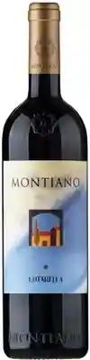 Bottle of Montiano 2018 – Famiglia Cotarella, Lazio Rosso IGP