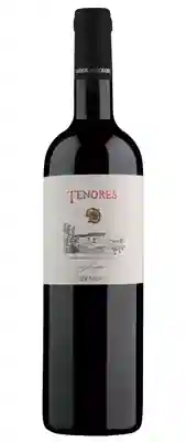 Bottle of Tenores 2015 – Dettori, Romangia Rosso IGT