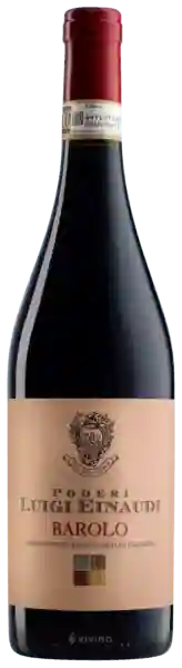 Barolo Ludo 2015 - Poderi Luigi Einaudi