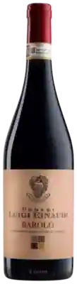 Bottle of Barolo Ludo 2015 – Poderi Luigi Einaudi, Barolo DOCG