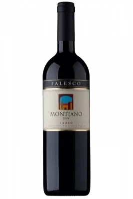 Bottle of Montiano 2006 – Falesco, Lazio Rosso IGP