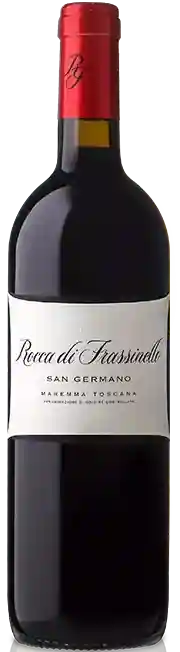 Rocca di Frassinello San Germano 2014 Maremma Toscana IGT - Rocca di Frassinello