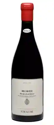 Bottle of Morei 2020 – Foradori, Vigneti delle Dolomiti IGT