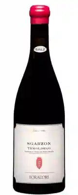 Bottle of Sgarzon Cilindrica 2020 – Foradori, Vigneti delle Dolomiti IGT