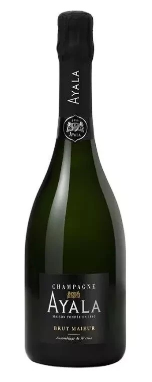 Champagne Brut Majeur - Ayala
