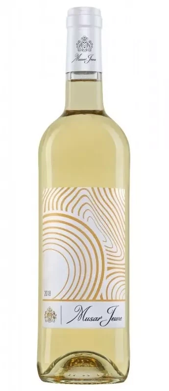 Musar Jeune Blanc 2020 - Chateau Musar