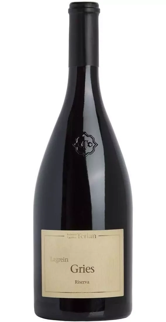 Gries Lagrein Riserva 2017 Alto Adige DOC - Cantina Terlano