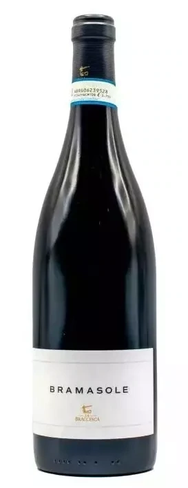 Bramasole Cortona 2020 DOC - La Braccesca - Antinori