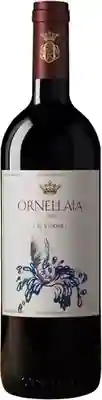 Bottle of Ornellaia Il Vigore 2019 – Tenuta dell'Ornellaia, Bolgheri DOC