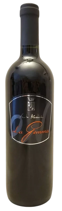 Nembri Alessandro La Gemma IGT - PaNeVino