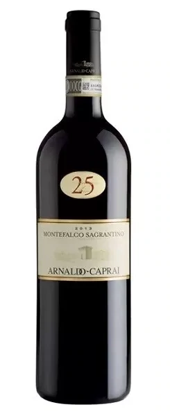 Montefalco Sagrantino 25 Anni 2018 DOCG - Arnaldo Caprai