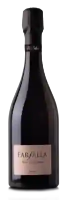 Farfalla Noir Collection Rosè Extra Brut - Ballabio