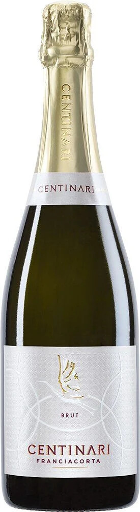 Franciacorta Brut DOCG - Centinari