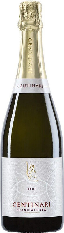 Franciacorta Brut DOCG - Centinari