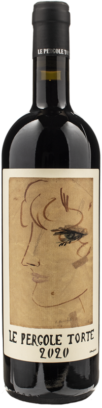 Le Pergole Torte 2020 Toscana IGT - Montevertine