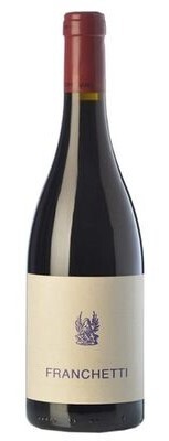 Franchetti 2005 Terre Siciliane IGT - Passopisciaro