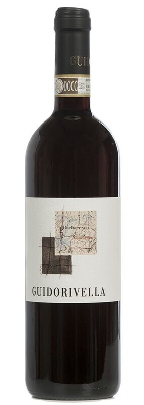 Barbaresco Montestefano 2019 DOCG - Guido Rivella
