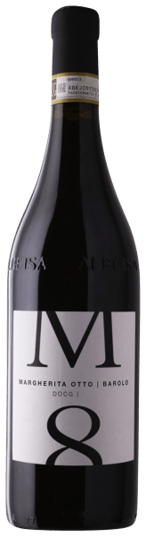 Barolo 2018 DOCG - Margherita Otto