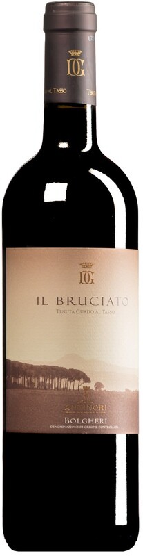 Il Bruciato 2022 Bolgheri Rosso DOC - Antinori