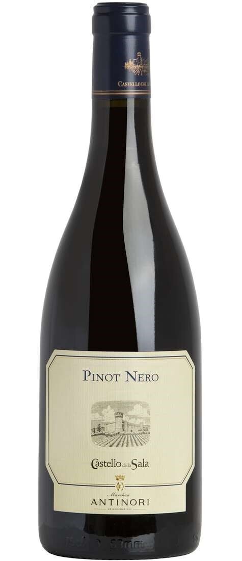 Pinot Nero della Sala 2020 Umbria IGT - Castello della Sala - Antinori