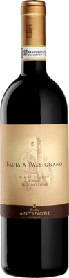 Badia a Passignano 2020 Chianti Classico Gran Selezione DOCG - Antinori