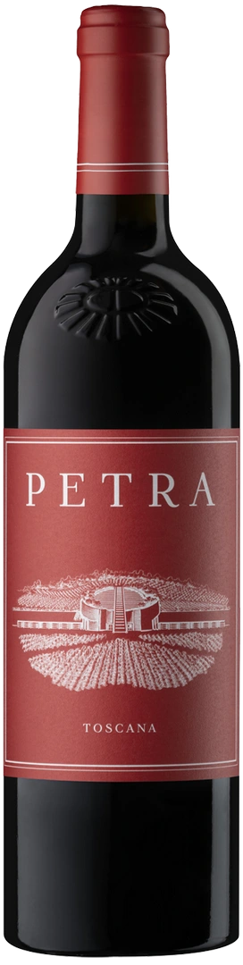 Petra 2017 Toscana IGT - Petra
