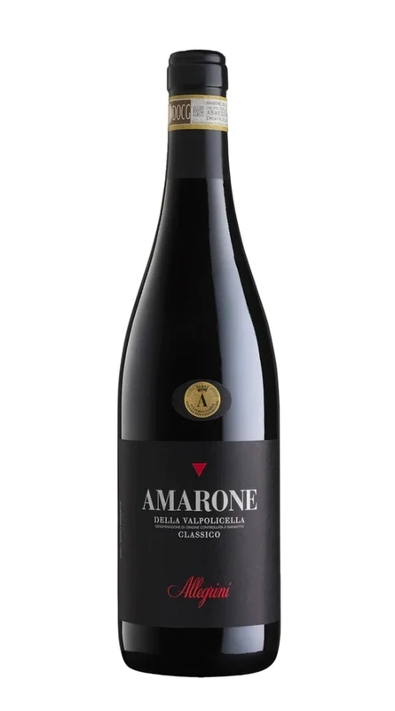 Amarone Classico della Valpolicella 2019 DOCG - Allegrini