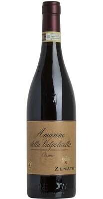 Amarone della Valpolicella 2018 DOCG - Zenato