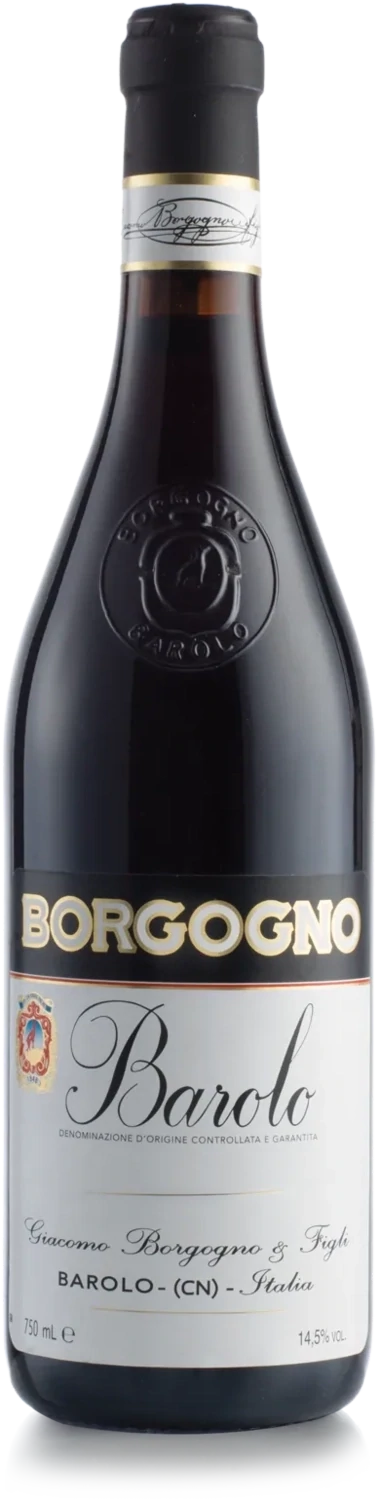 Barolo 2019 DOCG - Borgogno