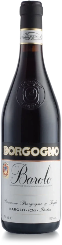 Barolo 2019 DOCG - Borgogno