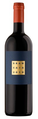 Bottle of Il Blu 2013 – Brancaia, Toscana IGT