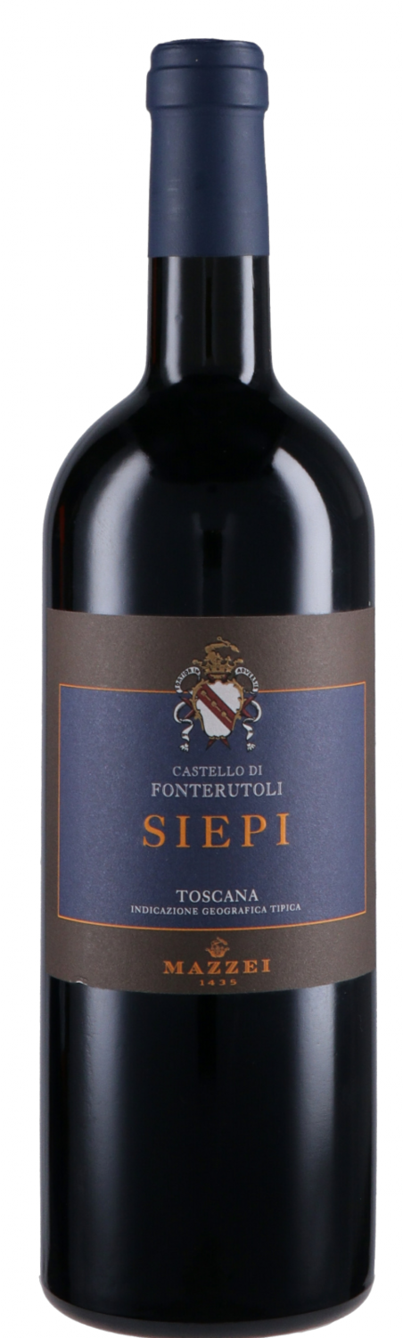 Siepi 2021 Toscana IGT - Mazzei