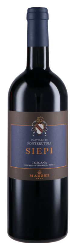 Siepi 2021 Toscana IGT - Mazzei