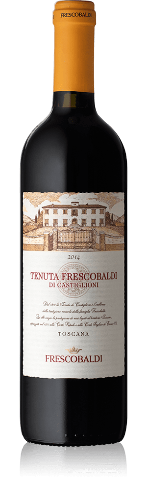 Castiglioni 2020 Toscana IGT - Frescobaldi