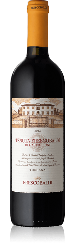 Castiglioni 2020 Toscana IGT - Frescobaldi