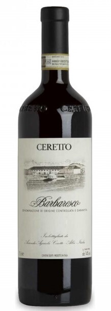 Barbaresco 2020 DOCG - Ceretto